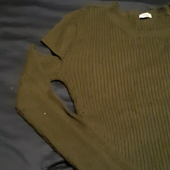 🍀Light sweater🍀 - Picture 4 of 4